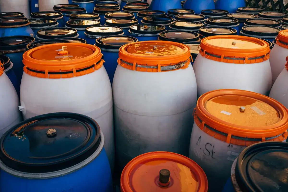 Hazmat Cleanup in Jamestown West, NY