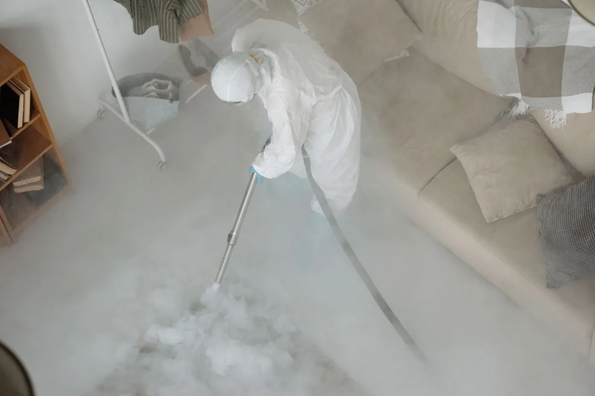 Biohazard Cleanup in Jamestown West, NY